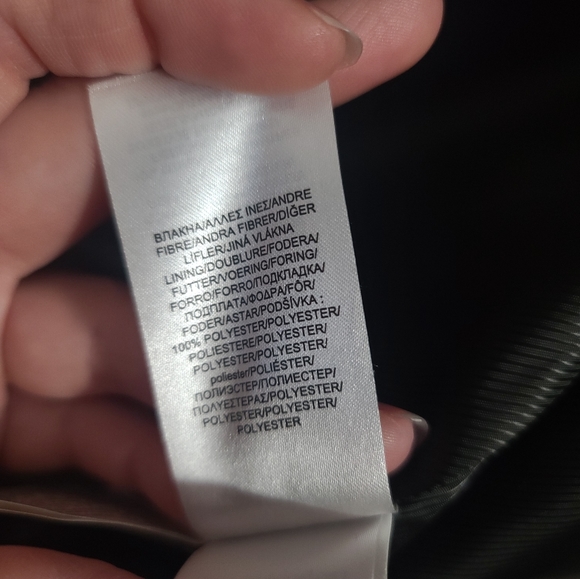 Jacket - Picture 4 of 9